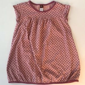 Tea collection dress, size 4